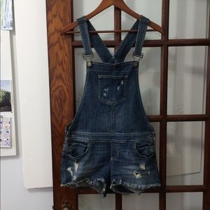 Guess Jeans short overall